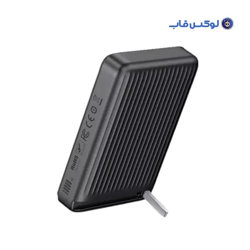 پاوربانک 30وات Mcdodo مدل MC-7811 ظرفیت 10000 میلی آمپر ساعت