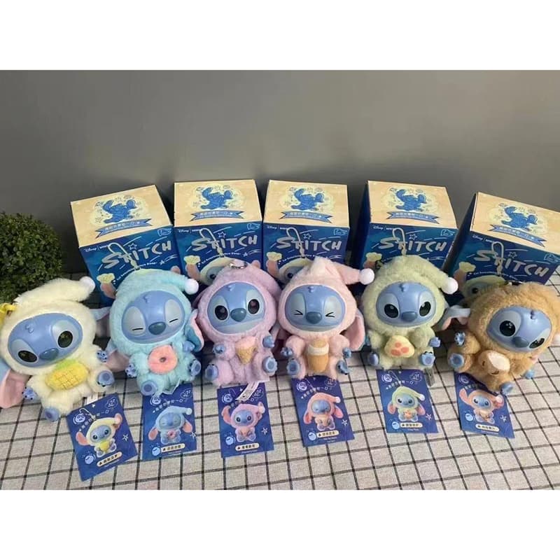عروسک استیج بلایند باکس پاپ مارت Pop Mart Stage Blind Box — تصویر ۷