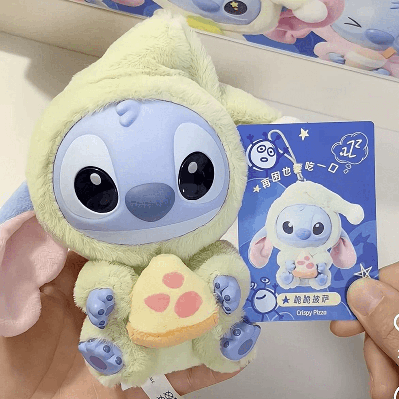عروسک استیج بلایند باکس پاپ مارت Pop Mart Stage Blind Box — تصویر ۳