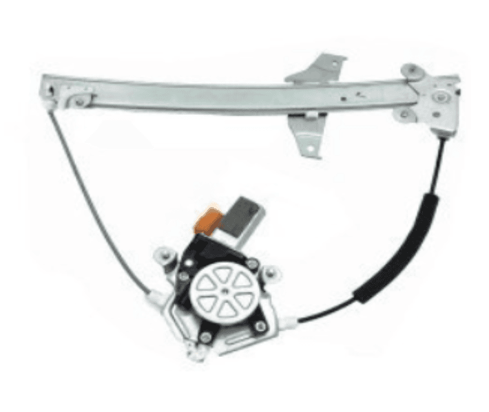 مجموعه شیشه بالابر برقی جلو راست اچ سی کراسH30CROSS — تصویر ۲
