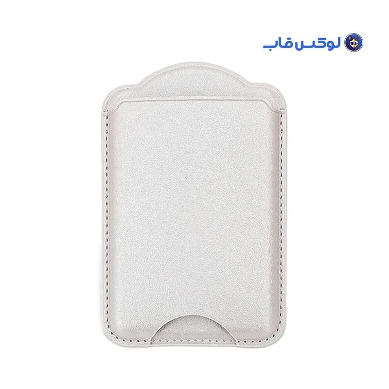 جاکارتی مگ‌سیف چرمی مدل PoliLeather — تصویر ۳