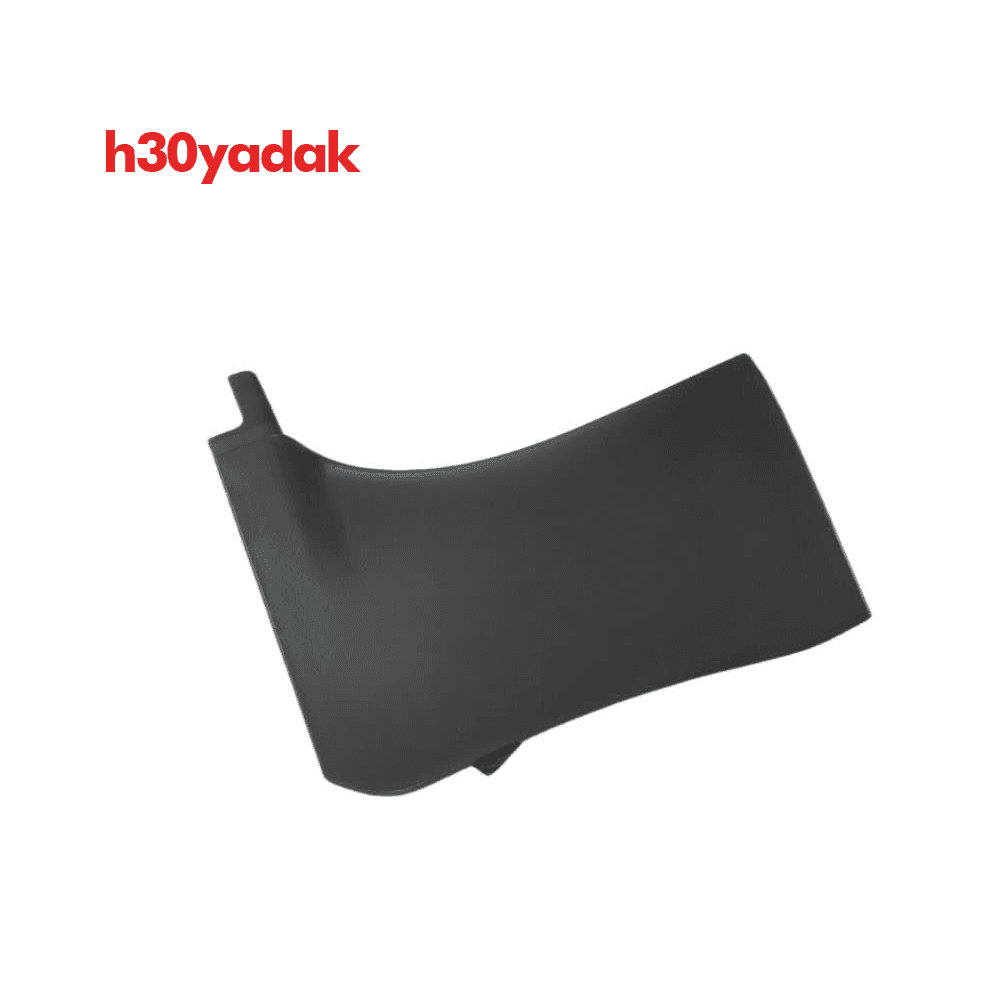 قاب ستون جلو پایین چپ اچ سی کراس H30 Cross lower left front pillar frame — تصویر ۳