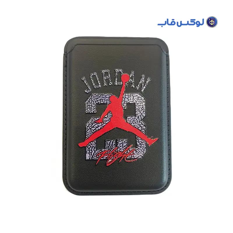 جاکارتی مگ‌سیف جردن مدل Jordan — تصویر ۴