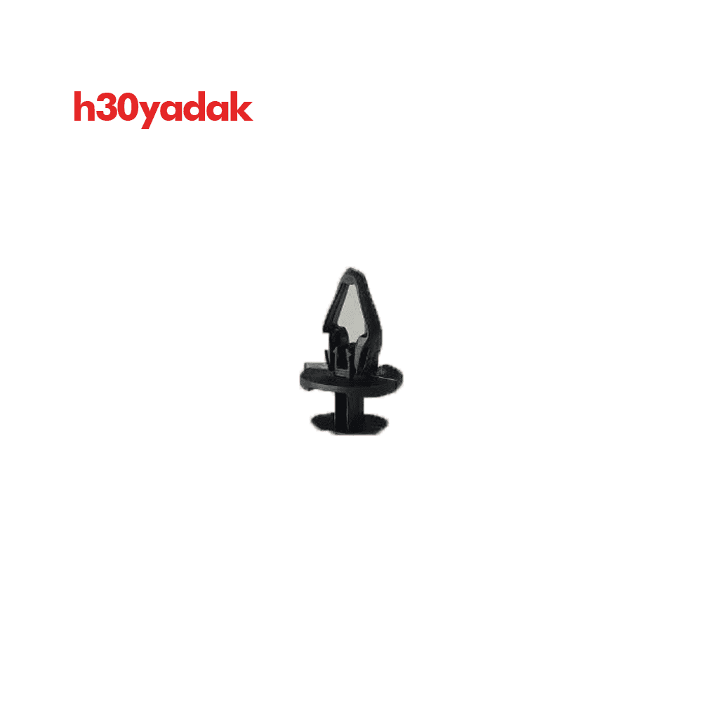 بست(خار) سپر جلو اچ سی کراس H30 Cross front bumper bracket