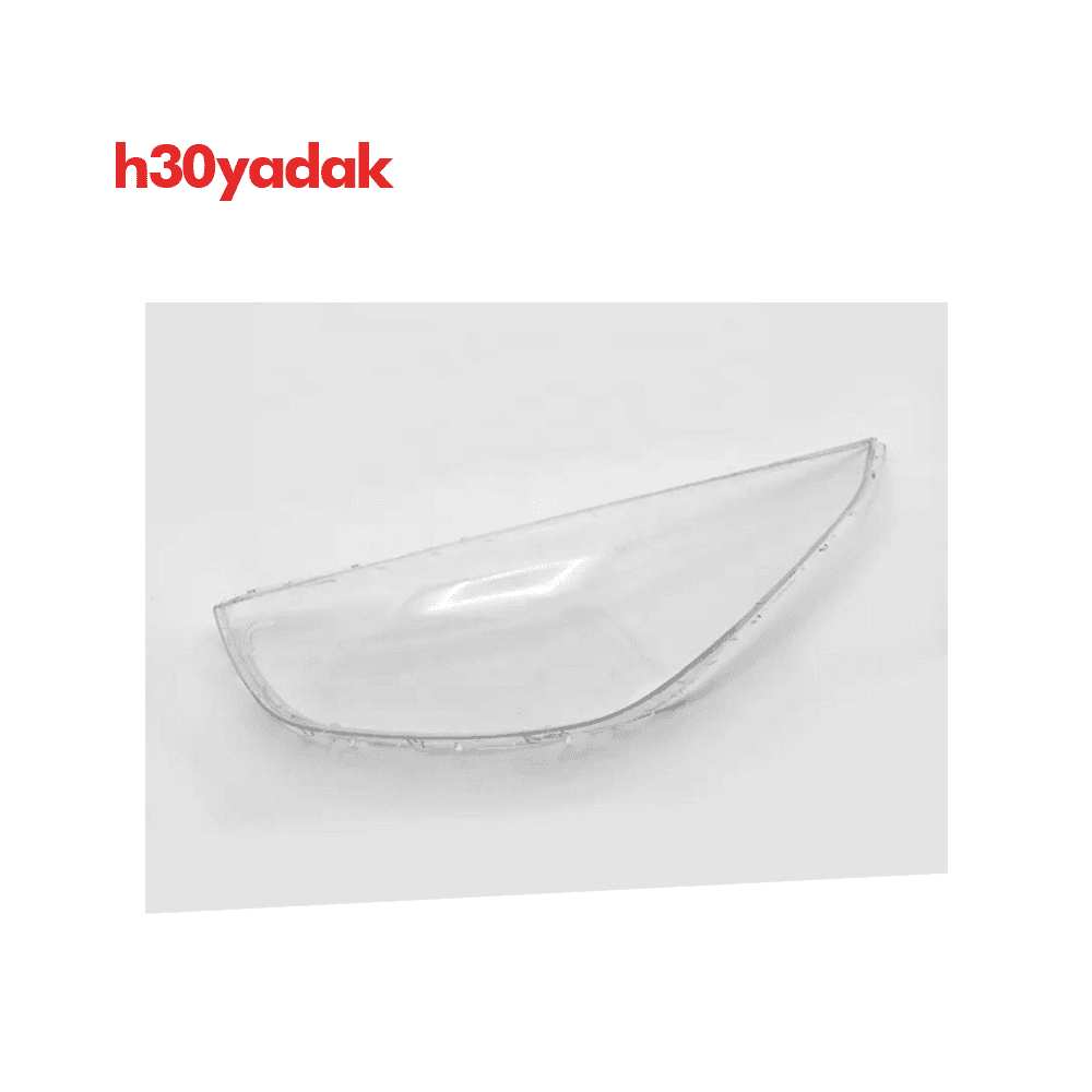 طلق چراغ جلو چپ اچ سی کراس H30 Cross left headlight flasher — تصویر ۲