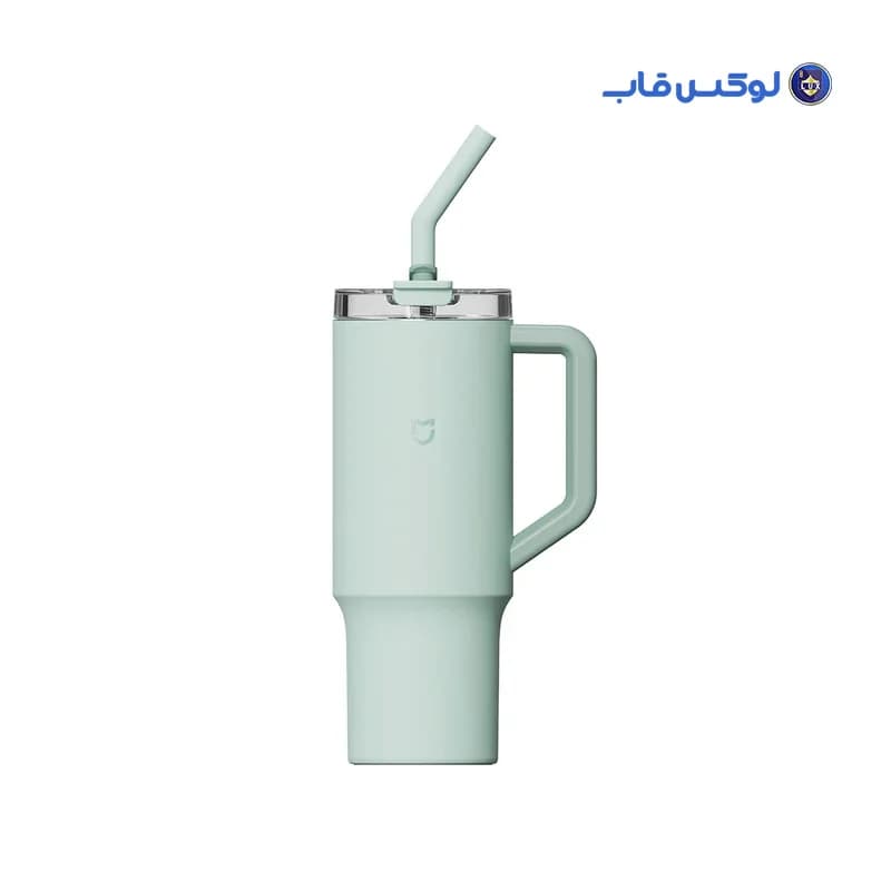 ماگ سفری میجیا مدل MJXGB01RM گنجایش 1 لیتر