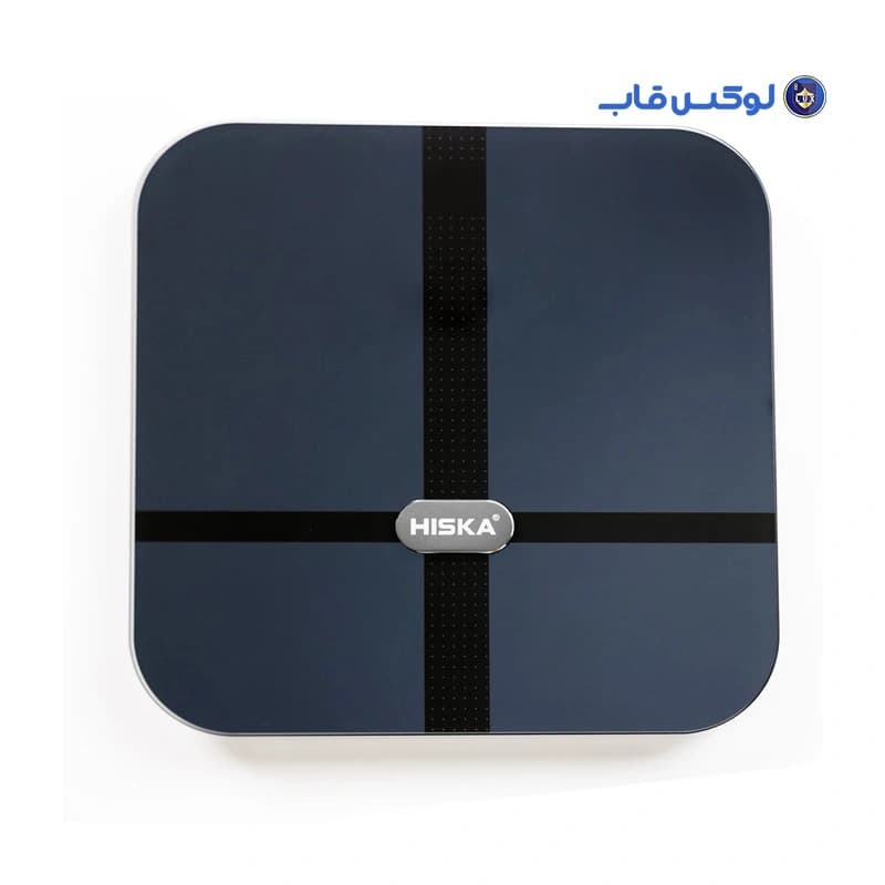 ترازو دیجیتالی هوشمند HISKA مدل HS4000 — تصویر ۳