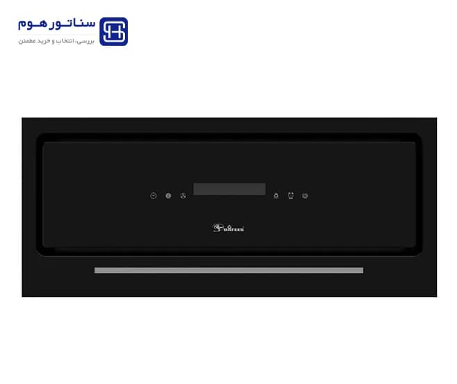 هود داتیس مدل فالکون — تصویر ۳