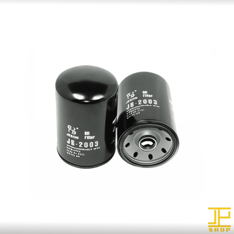 فیلتر روغن کوماتسو W90 تکساز — تصویر ۲