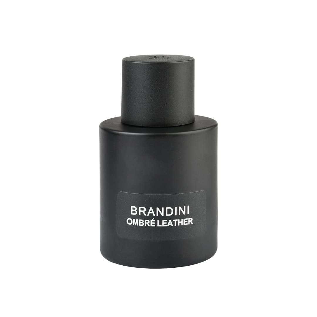 عطر ادکلن اومبر لدر (امبر لدر) مردانه OMBRE LEATHER — تصویر ۵