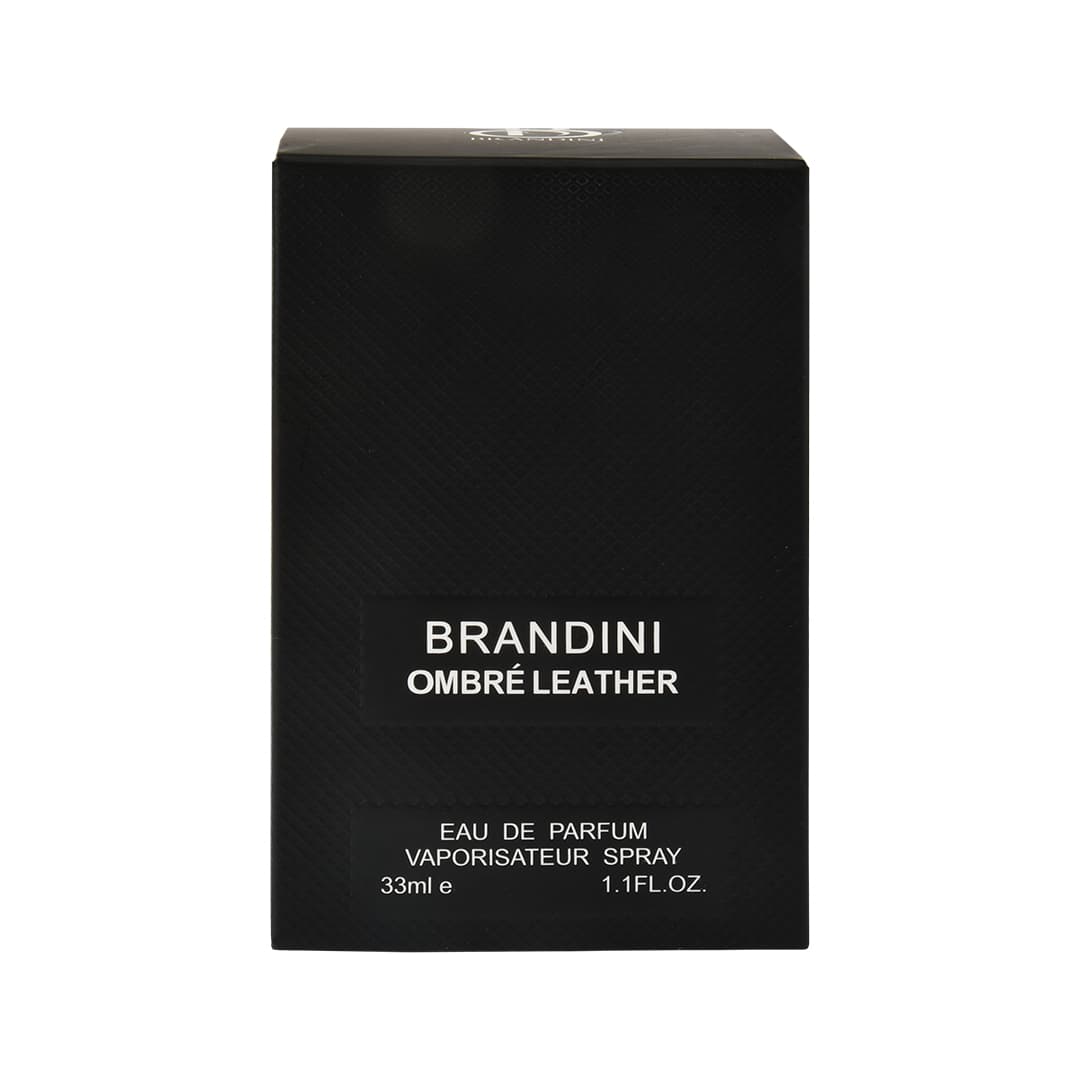 عطر ادکلن اومبر لدر (امبر لدر) مردانه OMBRE LEATHER — تصویر ۶