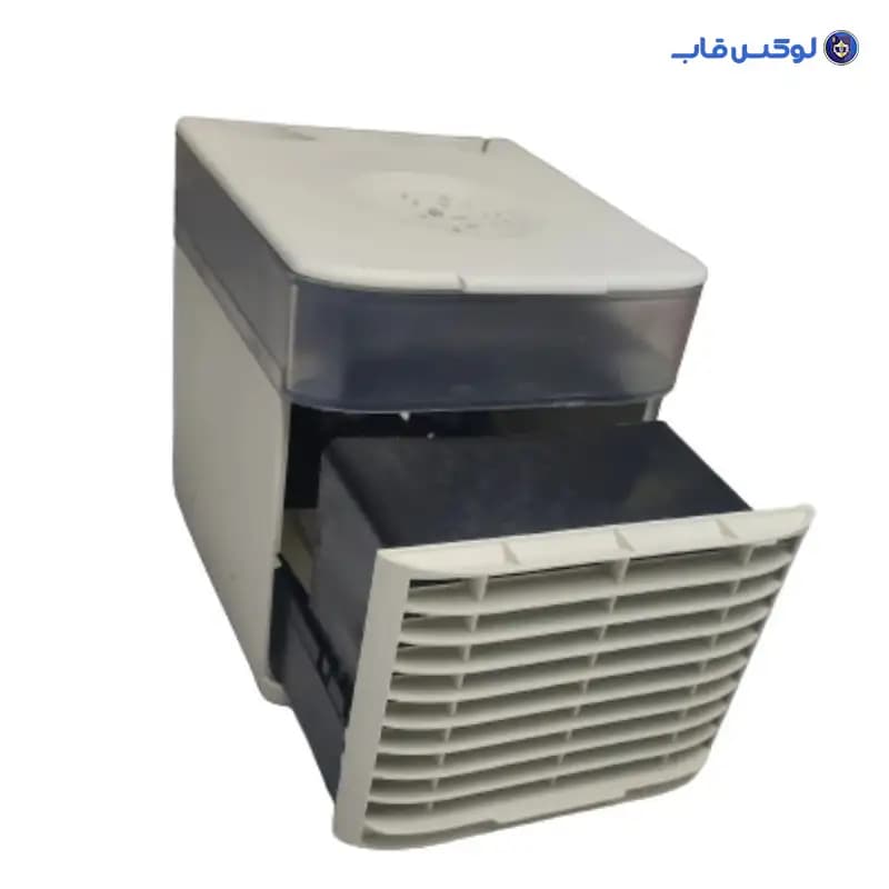 کولر آبی مدل NEW FAN ULTRA — تصویر ۲