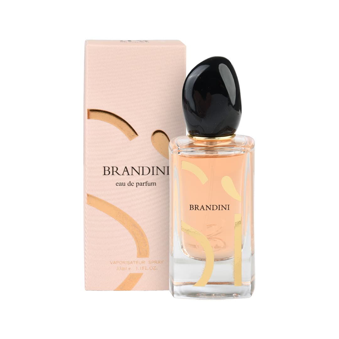 عطر ادکلن سی زنانه Si — تصویر ۴