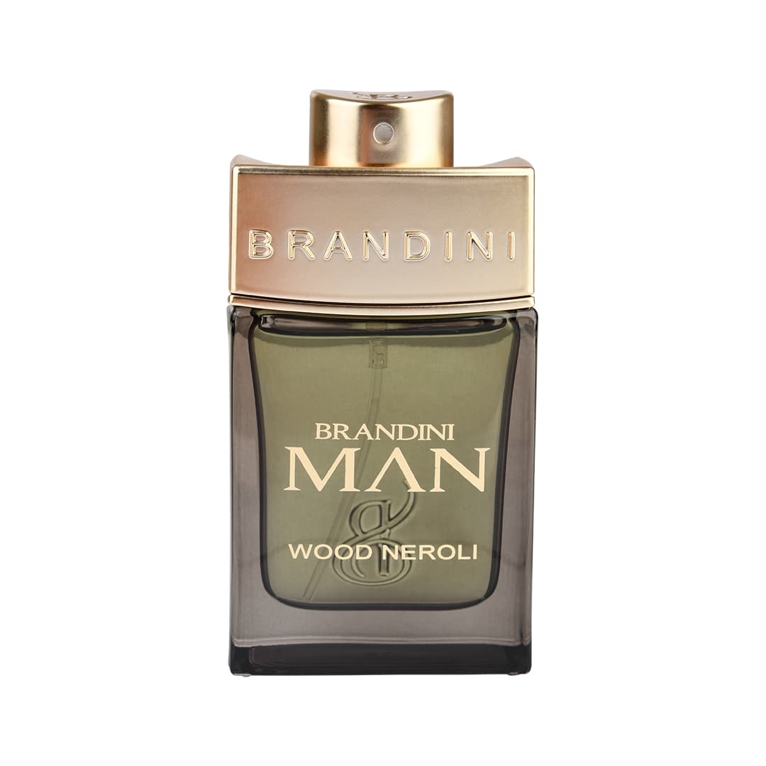 عطر ادکلن وود نرولی مردانه Wood Neroli — تصویر ۵