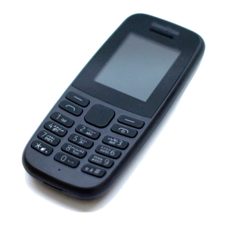 گوشی موبایل 102 برند General Luxe دو سیم کارت