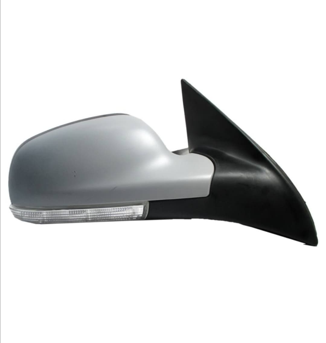 آینه جانبی راست اچ سی کراس H30 Cross right side mirror — تصویر ۴