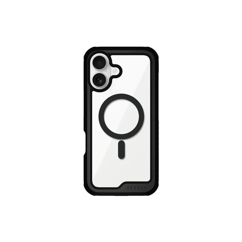 قاب Mag Ares Sport برند KZDOO برای IPhone 16 Promax