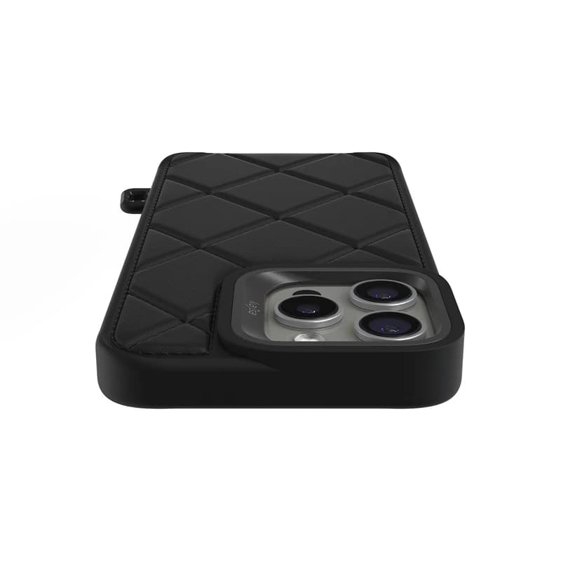 قاب Quilted برند Kajsa برای IPhone 16 Promax — تصویر ۸