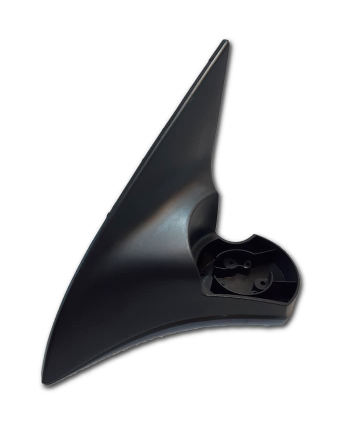 پایه آینه جانبی چپ اچ سی کراسH30Cross left side mirror base