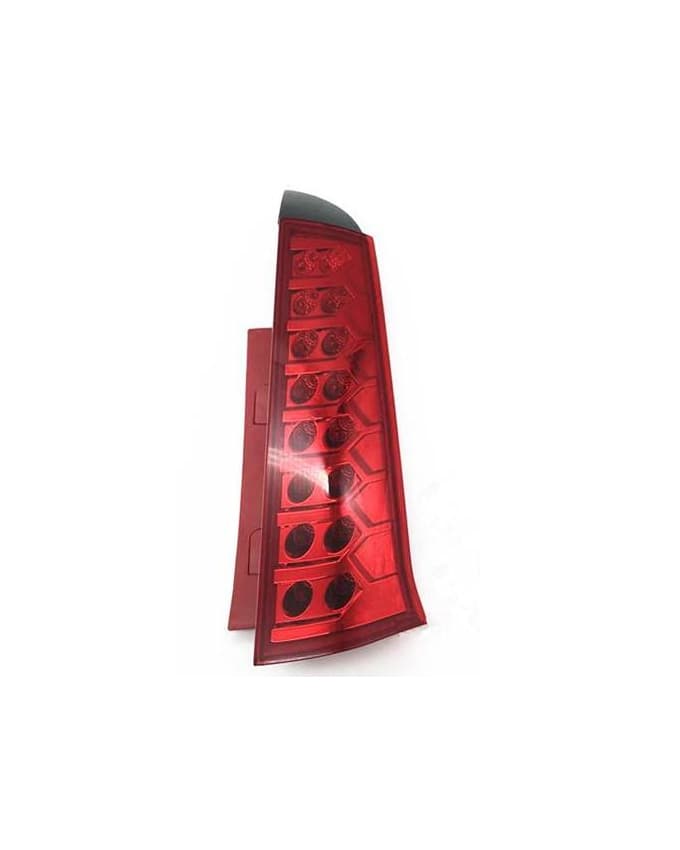 چراغ خطر ستون عقب راست اچ سی کراس شرکتی Right rear hazard light of H30 Cross company — تصویر ۳