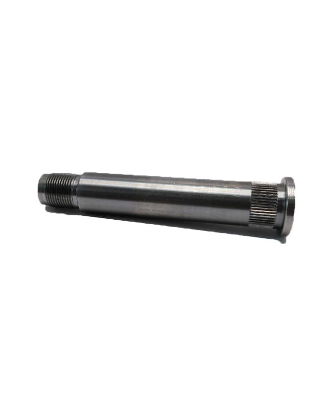 میل توپی اکسل اچ سی کراس Hub shaft axle H30 Cross — تصویر ۵