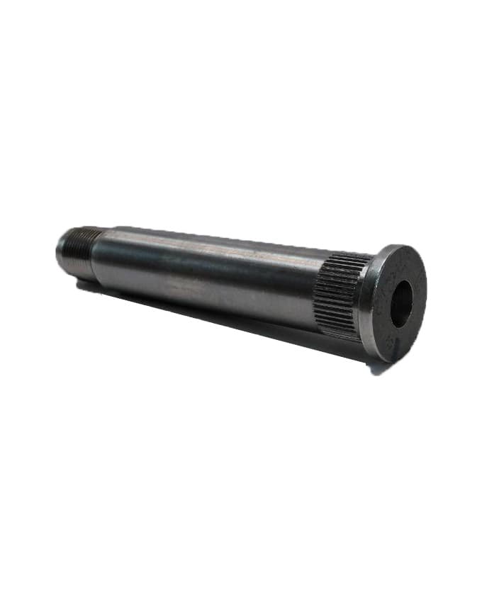 میل توپی اکسل اچ سی کراس Hub shaft axle H30 Cross