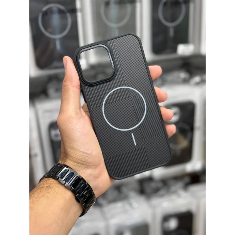 قاب DopCarbo برای iPhone 16 Promax — تصویر ۲