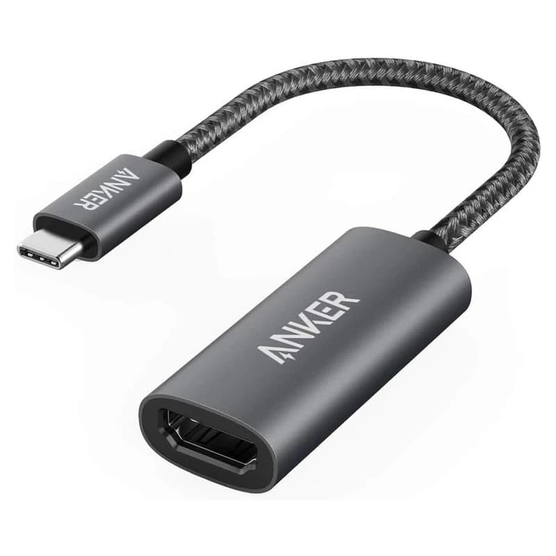 مبدل A8312 انکر USB-C به HDMI — تصویر ۵