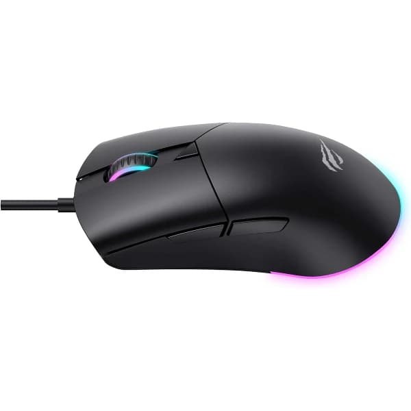 ماوس سیمی گیمینگ Havit مدل MS-1038 — تصویر ۳