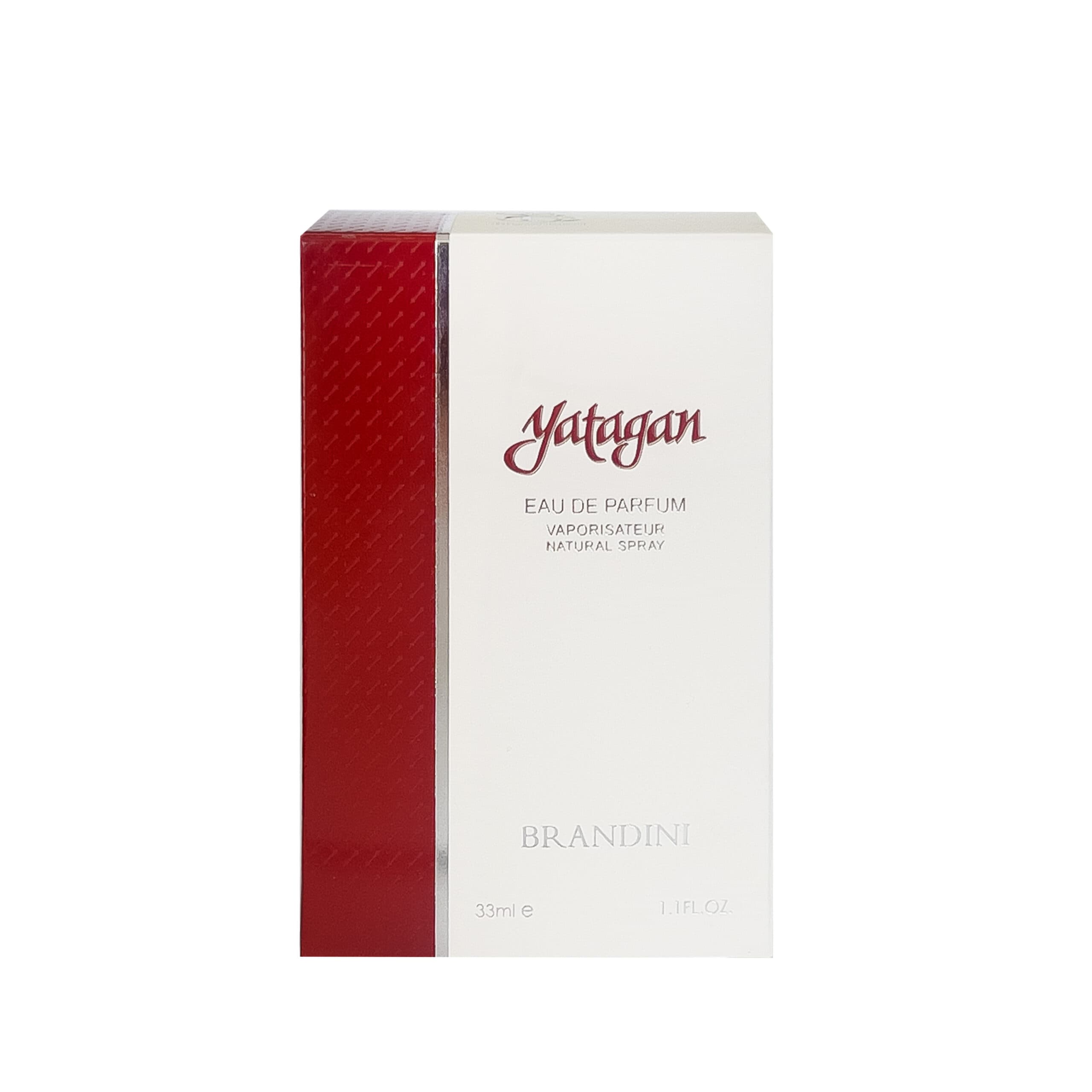 عطر ادکلن یاتاقان مردانه Yatagan — تصویر ۶