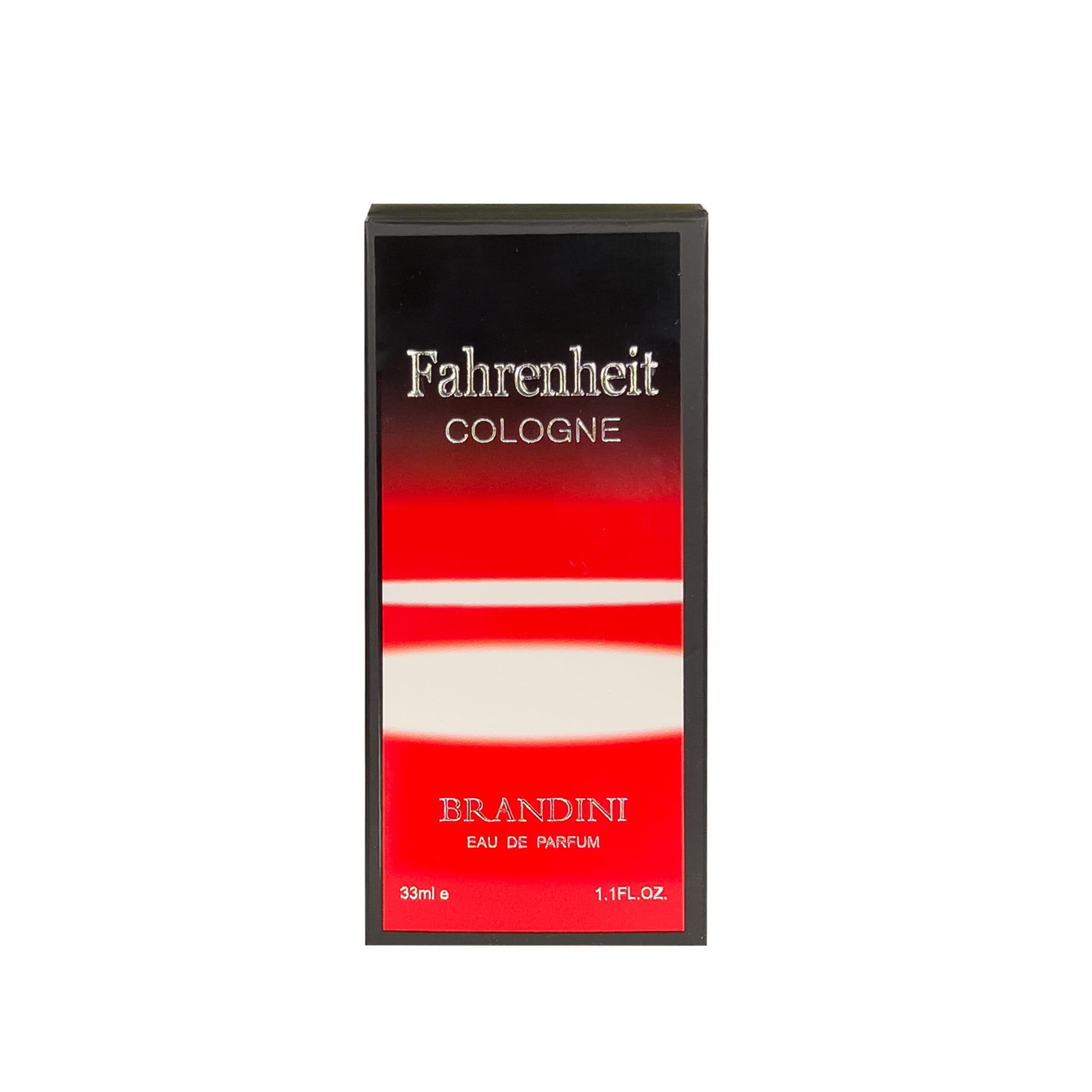 عطر ادکلن فارنهایت کلن مردانه Fahrenheit Cologne — تصویر ۶