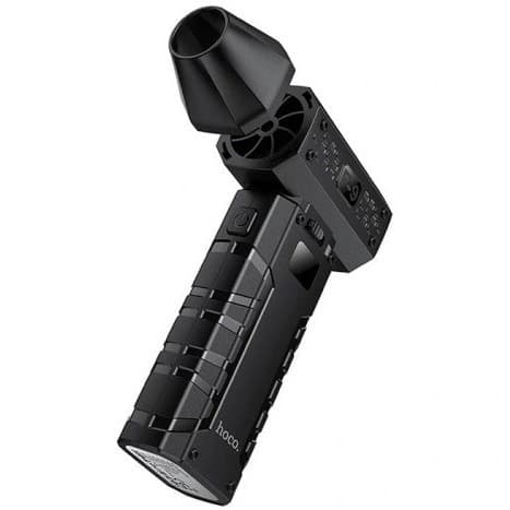جت فن شارژی چندکاره هوکو مدل HX67