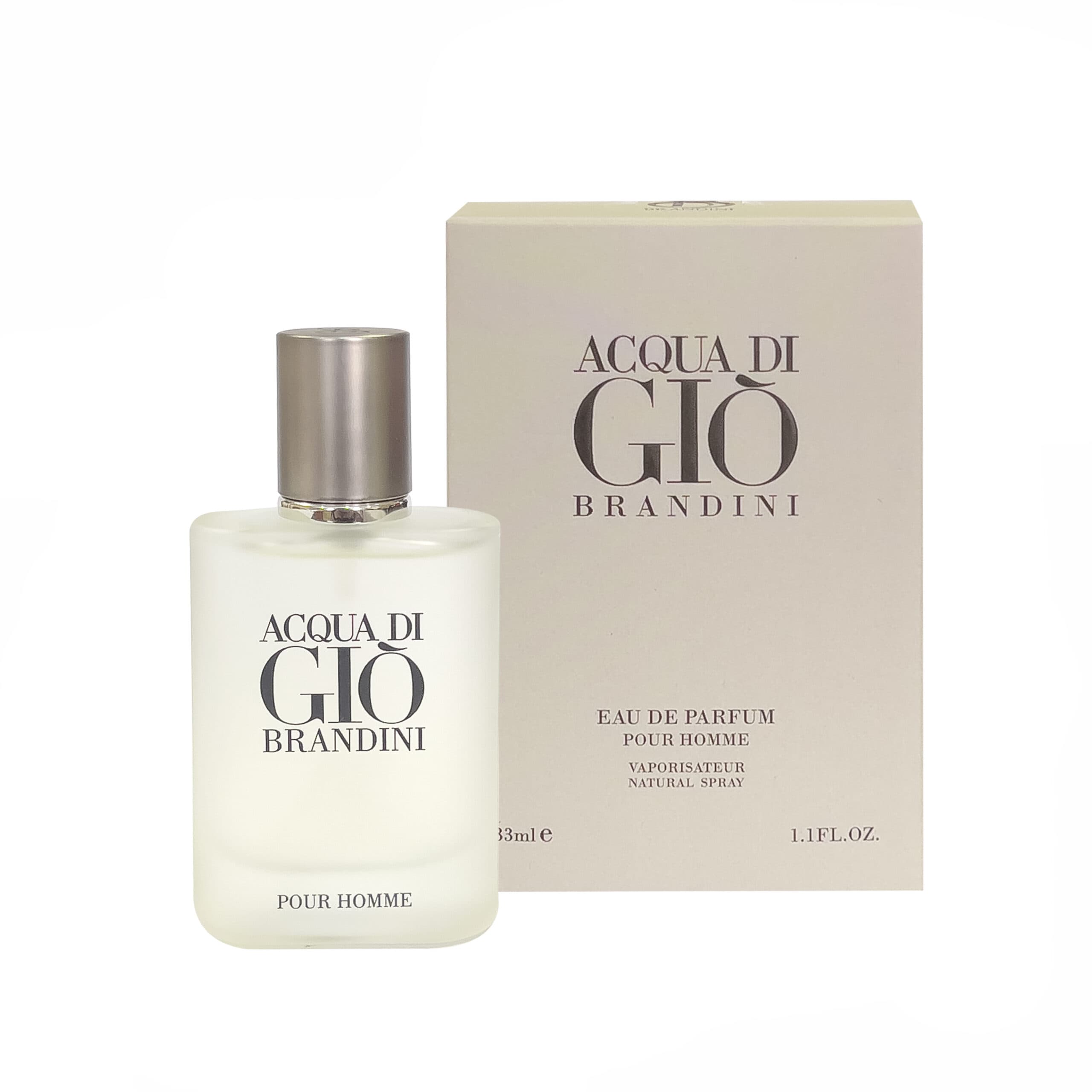 عطر ادکلن اکوا دی جیو مردانه Acqua Di Gio — تصویر ۴