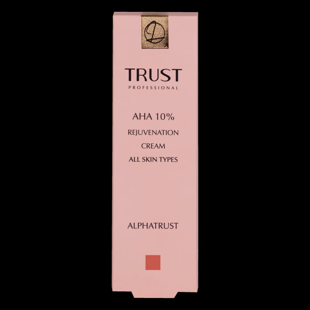 کرم لایه بردار آلفاتراست حاوی 10% AHA — تصویر ۱۱