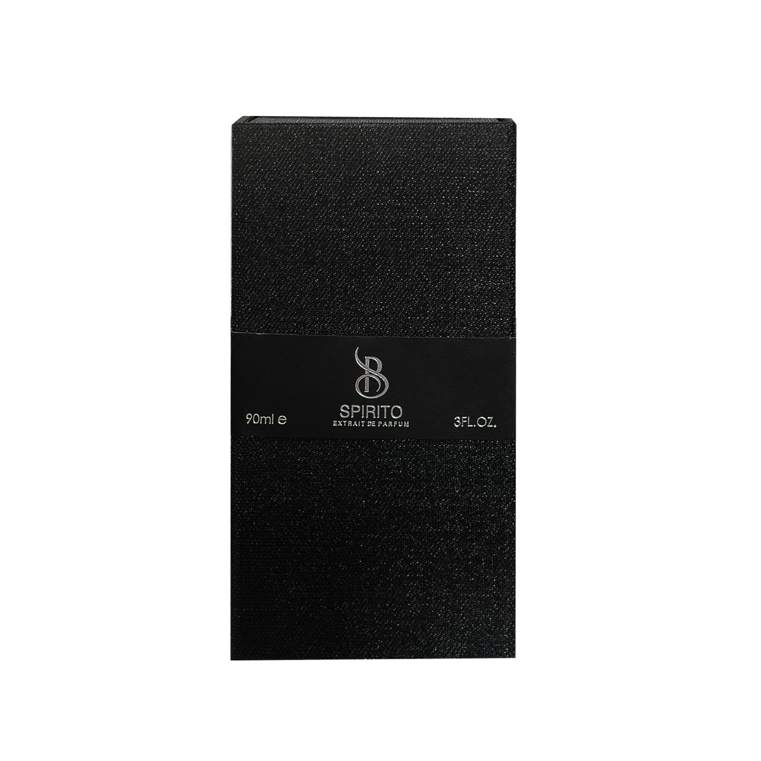 عطر ادکلن برندینی اسپیریتو مردانه Spirito — تصویر ۳