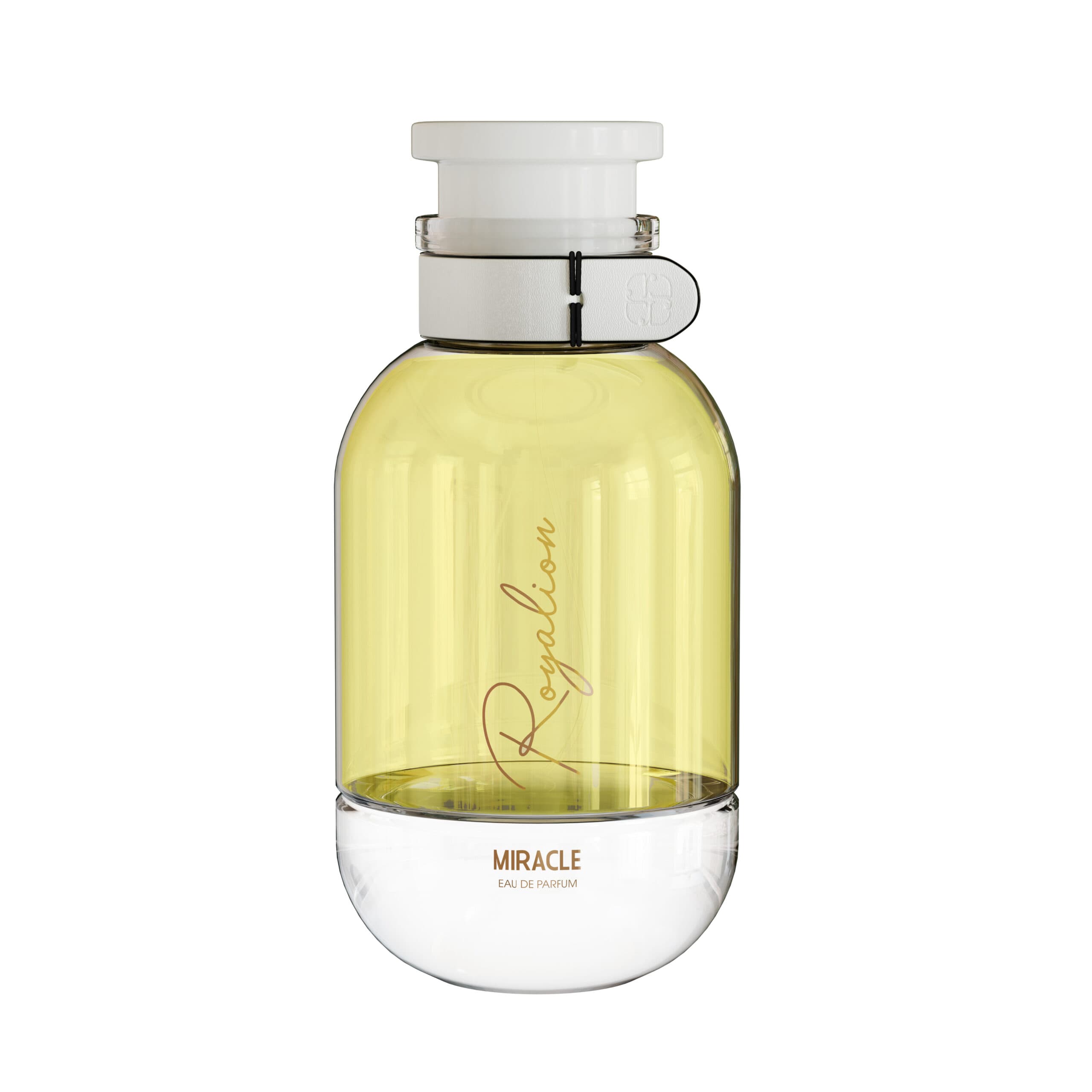 عطر ادکلن رویالیون میراکل زنانه Royalion Miracle — تصویر ۵