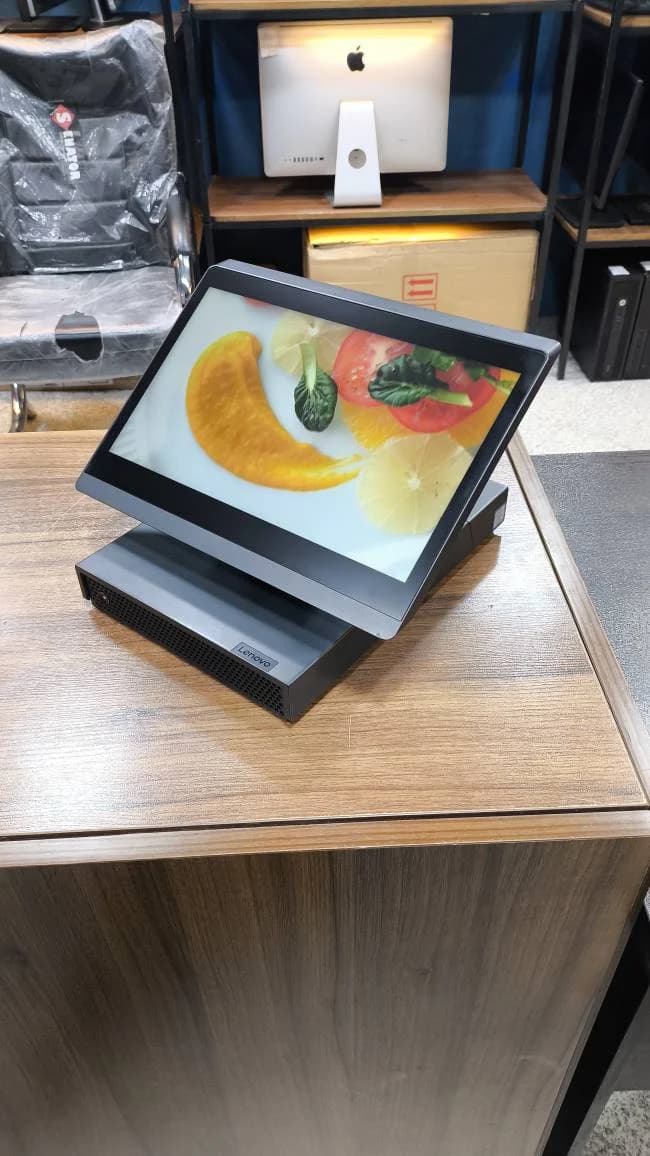 صندوق فروشگاهی استوک LENOVO — تصویر ۳