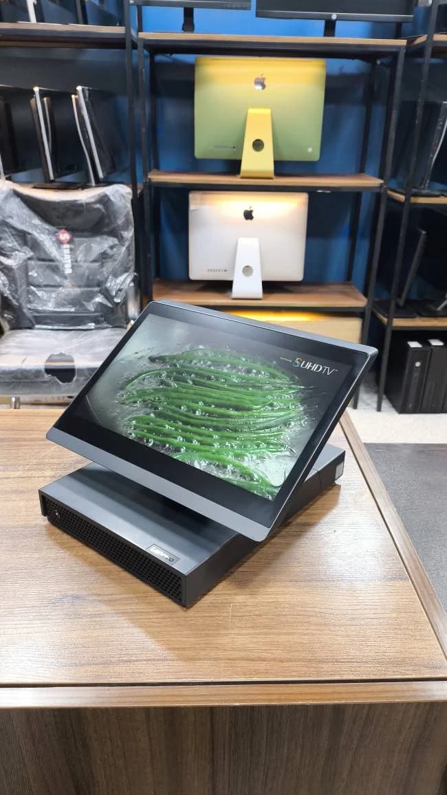 صندوق فروشگاهی استوک LENOVO — تصویر ۲