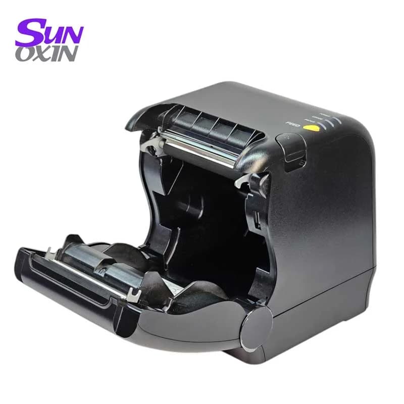 SEWOO TS400 EU — تصویر ۲