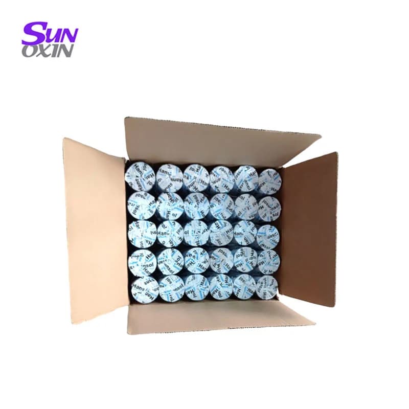 سان رول هانسول 60 متری