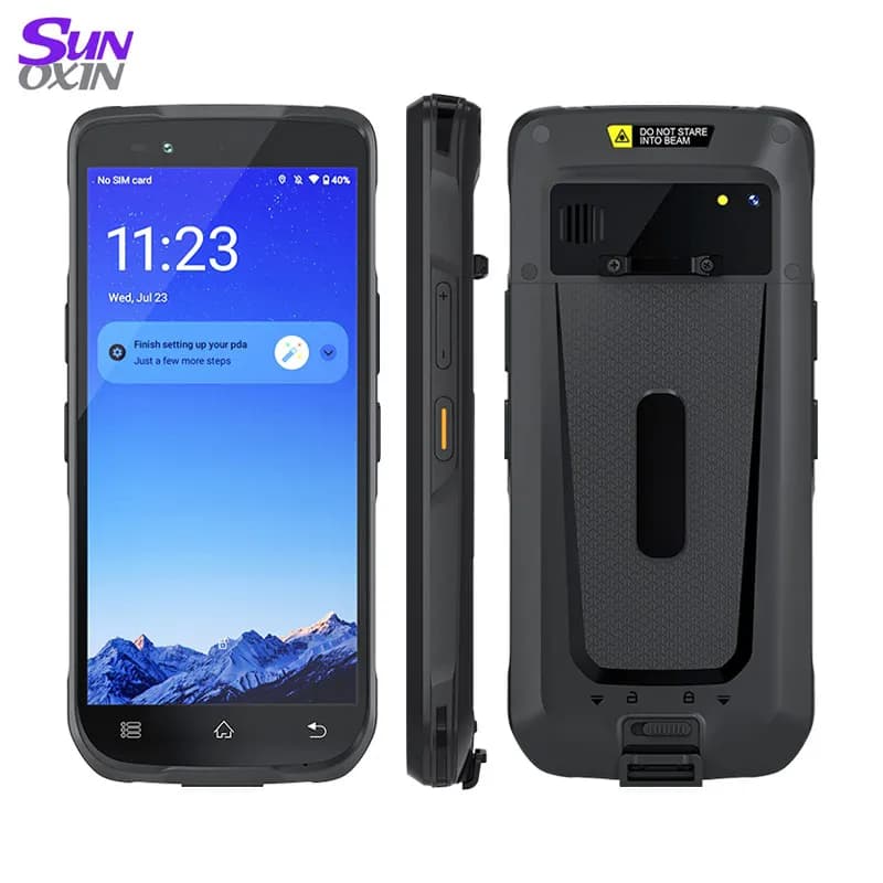 دستگاه PDA SUNX