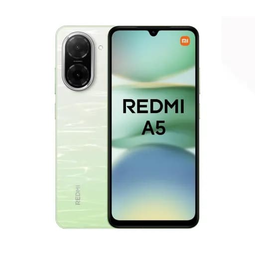 Redmi A5 64GB RAM 3GB — تصویر ۸