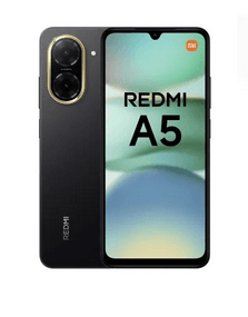 Redmi A5 64GB RAM 3GB