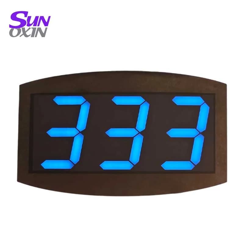 فراخوان صوتي SUNX SX-Blue — تصویر ۲