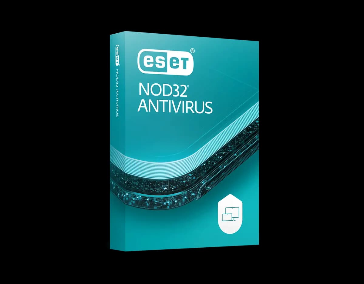 لایسنس آنتی ویروس نود 32 اورجینال