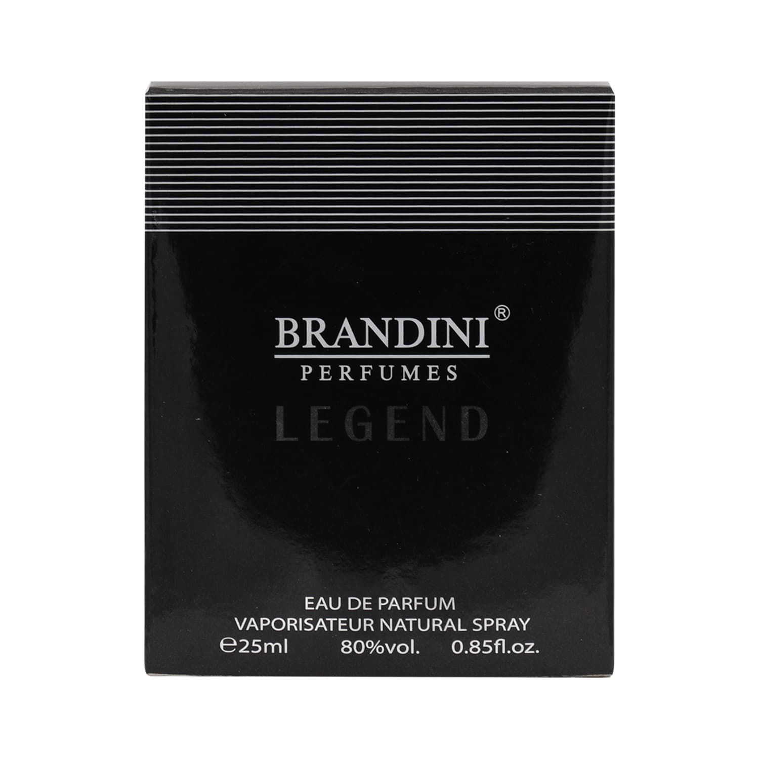 عطر ادکلن لجند مردانه Legend — تصویر ۹