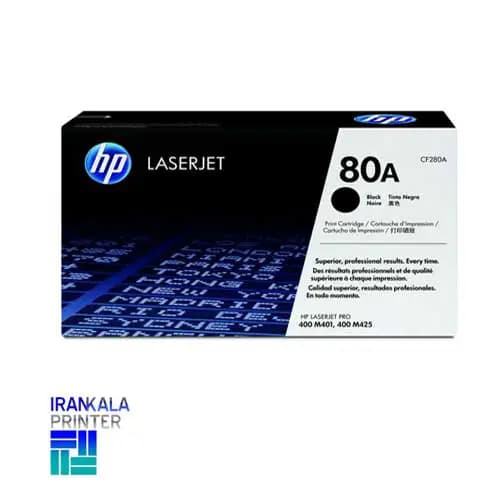 کارتریج 80A اچ پی