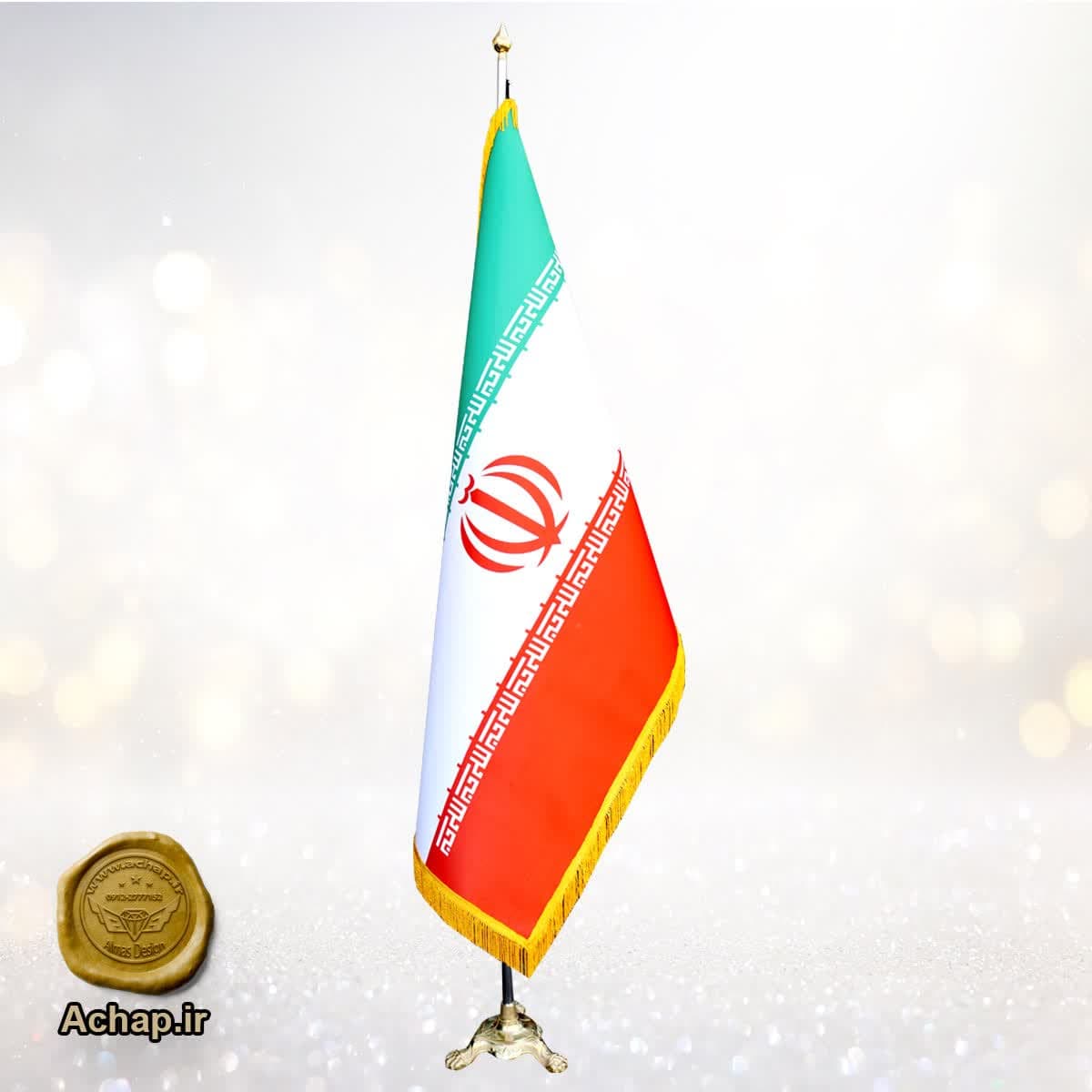 پرچم تشریفات