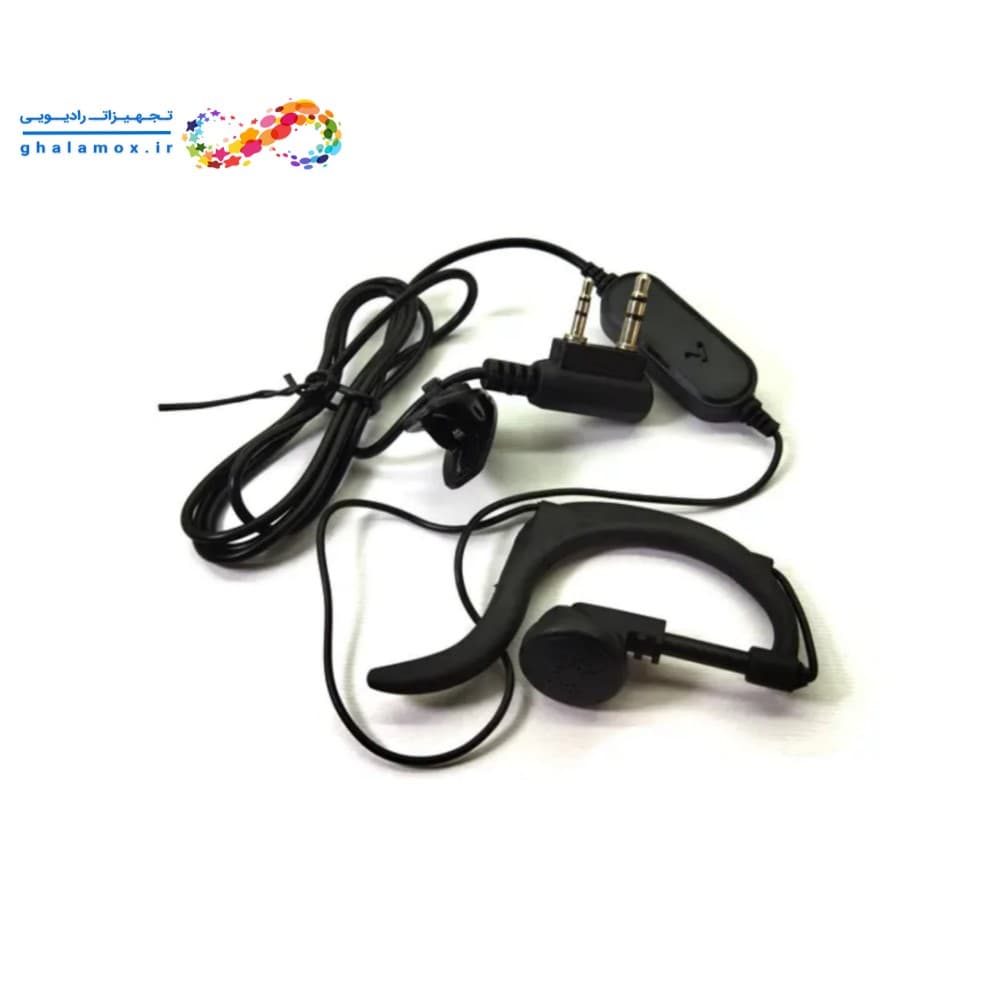 هندزفری بیسیم LPD328 — تصویر ۲