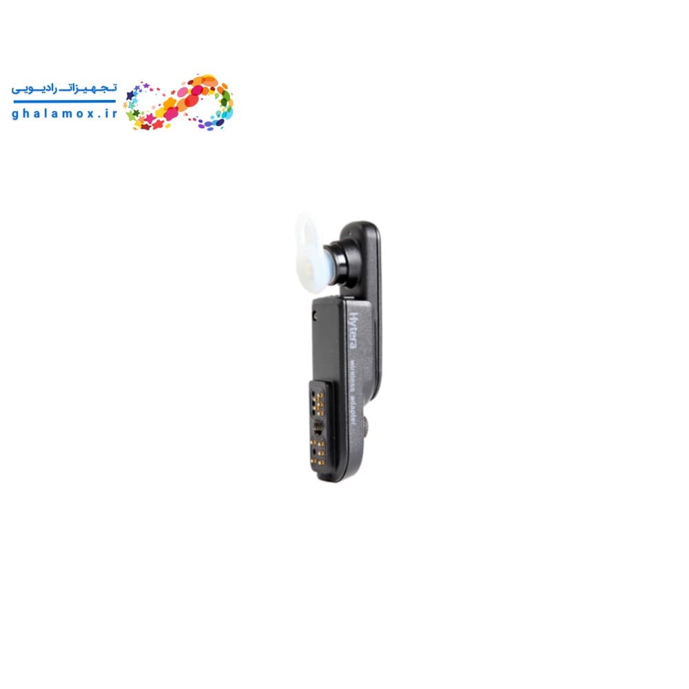 هندزفری بلوتوثی هایترا PD985 — تصویر ۳